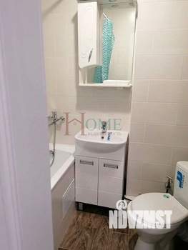 1-к квартира, на длительный срок, 47м2, 17/18 этаж