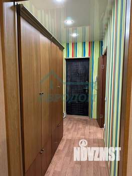 1-к квартира, на длительный срок, 39м2, 10/10 этаж