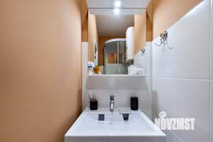 Студия квартира, посуточно, 22м2, 8/15 этаж