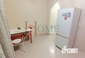 1-к квартира, на длительный срок, 35м2, 17/17 этаж