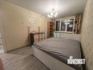 2-к квартира, на длительный срок, 44м2, 2/5 этаж
