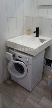 1-к квартира, на длительный срок, 21м2, 11/25 этаж