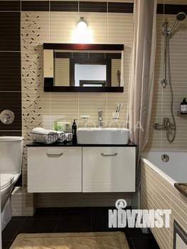 2-к квартира, на длительный срок, 42м2, 3/5 этаж