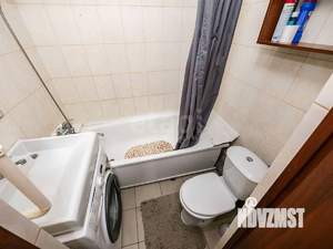 Студия квартира, на длительный срок, 19м2, 1/10 этаж