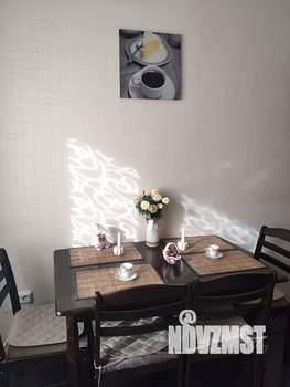 1-к квартира, посуточно, 45м2, 8/12 этаж