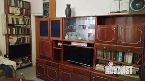 2-к квартира, на длительный срок, 45м2, 1/5 этаж