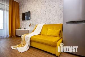 Студия квартира, посуточно, 29м2, 11/24 этаж