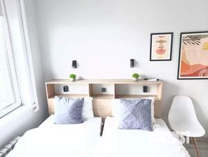 Студия квартира, посуточно, 22м2, 9/16 этаж