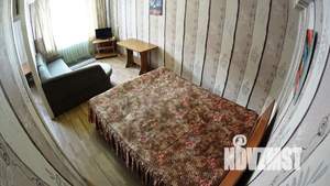 1-к квартира, посуточно, 36м2, 2/9 этаж