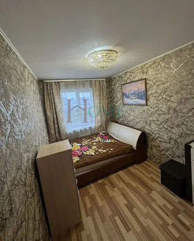 2-к квартира, на длительный срок, 50м2, 5/9 этаж