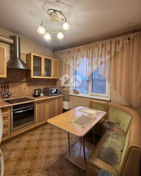 2-к квартира, на длительный срок, 52м2, 4/10 этаж