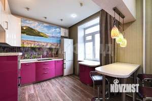 3-к квартира, на длительный срок, 90м2, 7/7 этаж