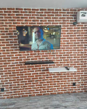 Студия квартира, на длительный срок, 25м2, 4/8 этаж