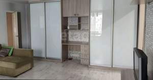 3-к квартира, на длительный срок, 56м2, 4/6 этаж