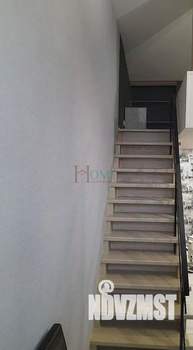 Студия квартира, на длительный срок, 38м2, 2/19 этаж