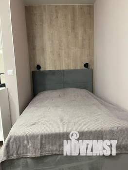 Студия квартира, посуточно, 30м2, 10/23 этаж