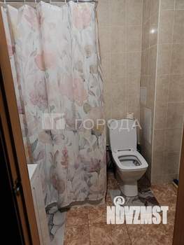 1-к квартира, на длительный срок, 33м2, 14/14 этаж