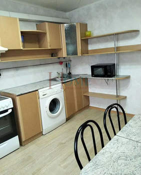 2-к квартира, на длительный срок, 64м2, 5/9 этаж