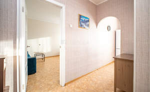 1-к квартира, на длительный срок, 38м2, 5/10 этаж