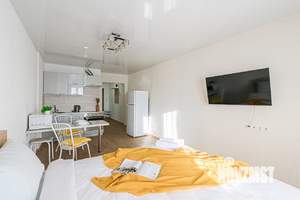 Студия квартира, посуточно, 28м2, 13/17 этаж