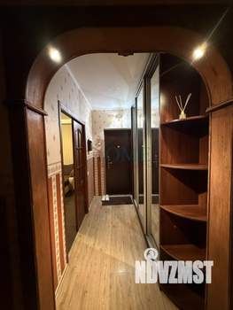 2-к квартира, на длительный срок, 50м2, 1/10 этаж