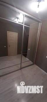1-к квартира, на длительный срок, 40м2, 22/25 этаж