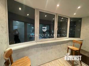 2-к квартира, на длительный срок, 53м2, 3/14 этаж