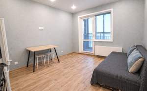 2-к квартира, на длительный срок, 40м2, 15/16 этаж