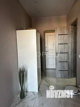 1-к квартира, на длительный срок, 43м2, 15/15 этаж