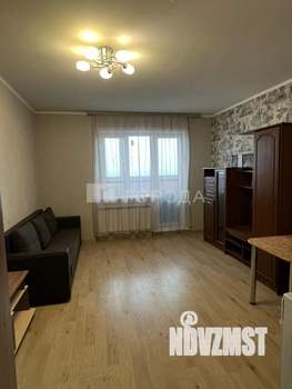 Студия квартира, на длительный срок, 28м2, 23/25 этаж