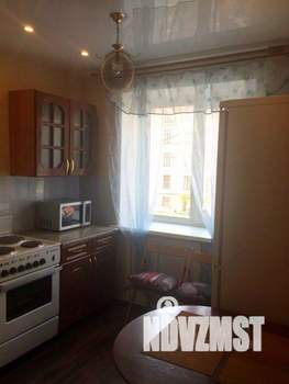 1-к квартира, посуточно, 62м2, 1/1 этаж