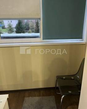 1-к квартира, на длительный срок, 39м2, 2/15 этаж