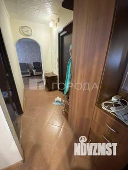 2-к квартира, на длительный срок, 43м2, 1/9 этаж