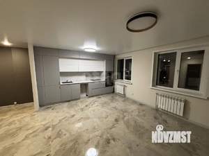 1-к квартира, на длительный срок, 57м2, 22/26 этаж