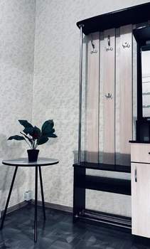 Студия квартира, на длительный срок, 30м2, 13/25 этаж