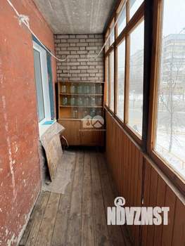 1-к квартира, на длительный срок, 34м2, 2/9 этаж