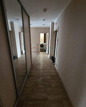 Студия квартира, на длительный срок, 50м2, 11/24 этаж