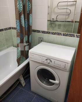 1-к квартира, на длительный срок, 33м2, 11/17 этаж