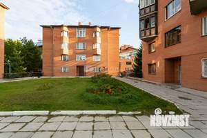 2-к квартира, на длительный срок, 57м2, 4/4 этаж