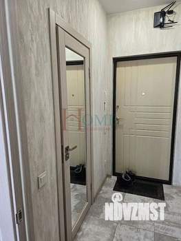 1-к квартира, на длительный срок, 32м2, 2/17 этаж