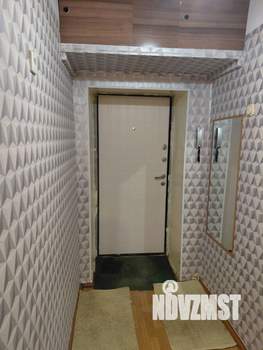 1-к квартира, на длительный срок, 40м2, 1/5 этаж