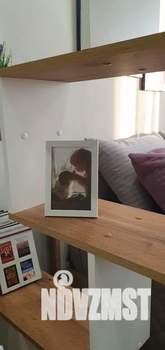 1-к квартира, посуточно, 49м2, 10/17 этаж