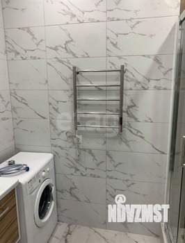 1-к квартира, на длительный срок, 40м2, 25/25 этаж