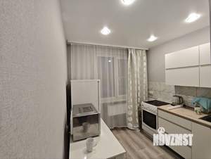 1-к квартира, на длительный срок, 29м2, 1/5 этаж