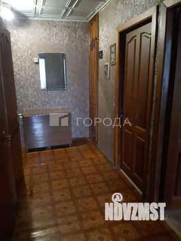 1-к квартира, на длительный срок, 25м2, 6/9 этаж