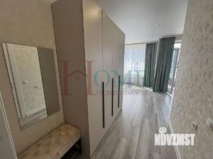 1-к квартира, на длительный срок, 33м2, 5/14 этаж
