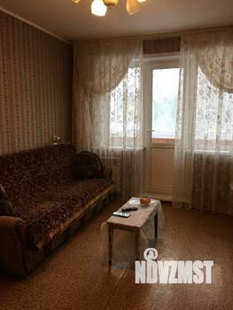 2-к квартира, на длительный срок, 44м2, 4/5 этаж