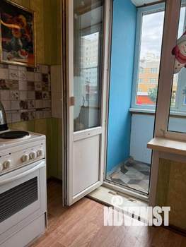 1-к квартира, на длительный срок, 33м2, 1/10 этаж