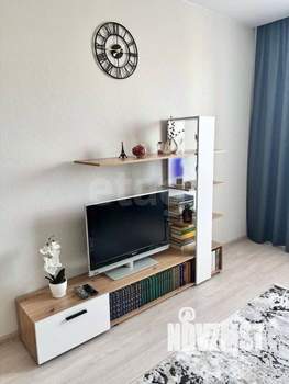 1-к квартира, на длительный срок, 41м2, 9/13 этаж