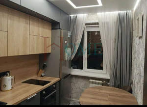 2-к квартира, на длительный срок, 48м2, 8/9 этаж